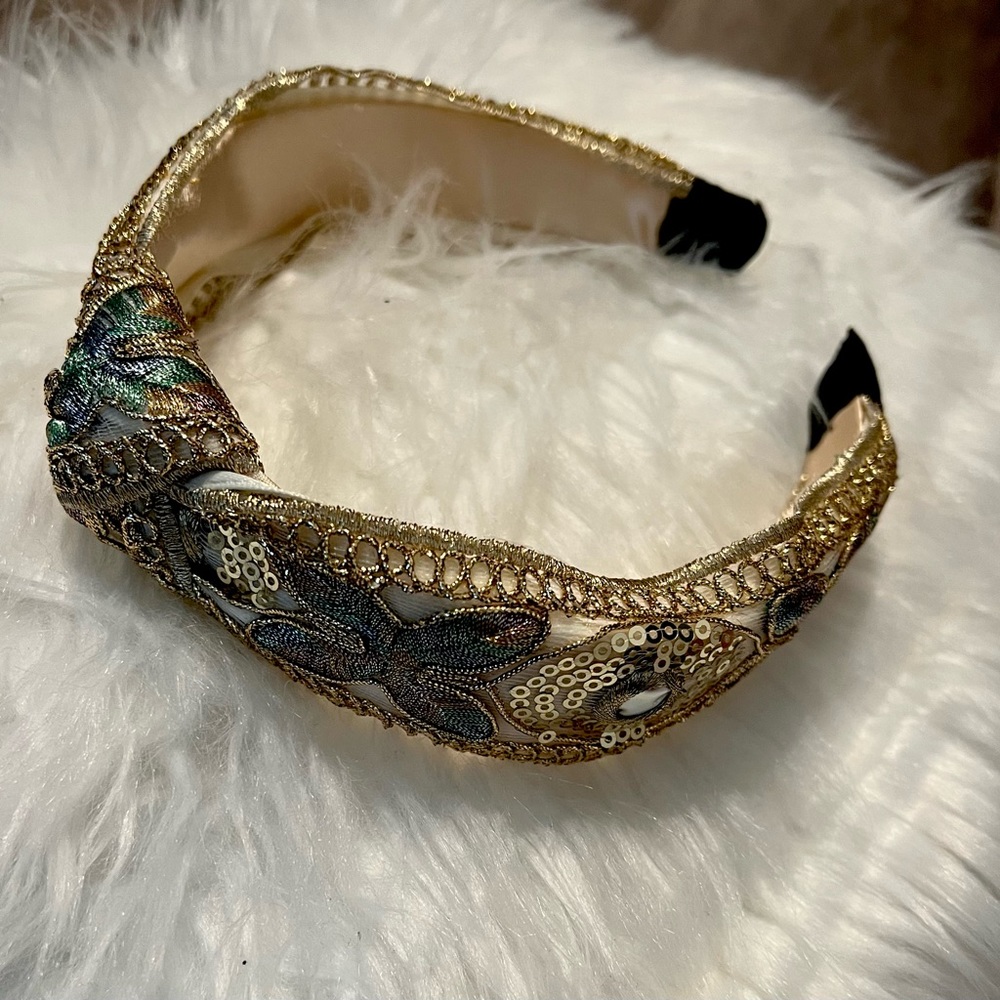 Headband